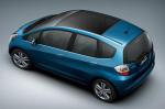 Honda Jazz 2008 года